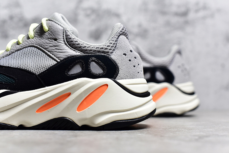 Authentic Yeezy 700 Wave Runner